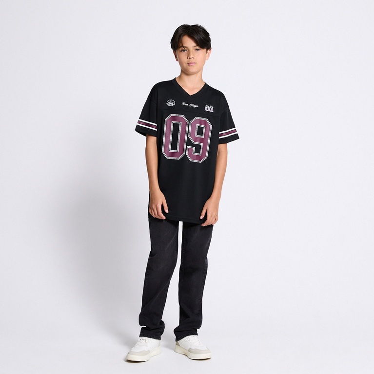 Football jersey "Tyreek star"